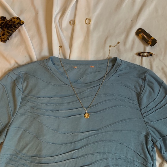 Seams Long Sleeve - Picture 2 of 2